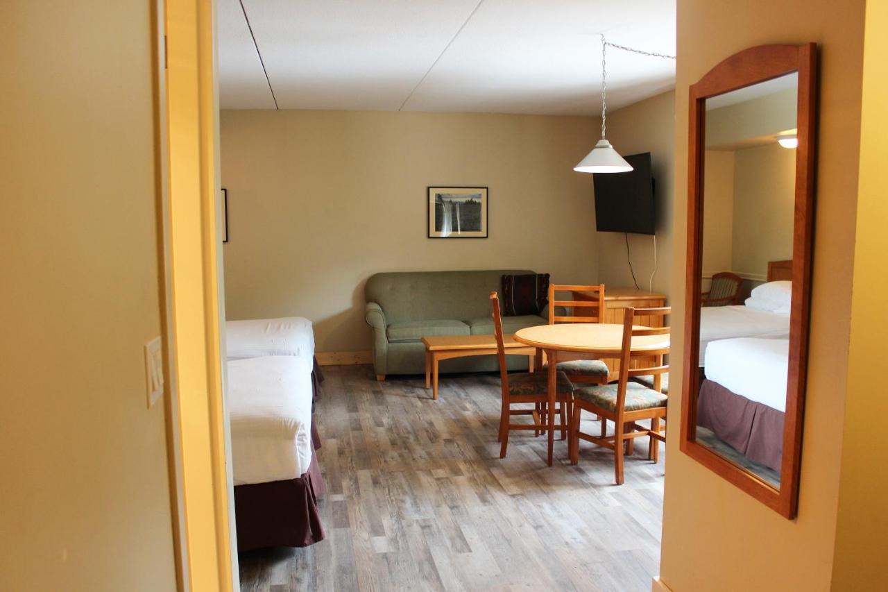 แมนนิง พาร์ค รีสอร์ต Hotel แมนนิงพาร์ค ภายนอก รูปภาพ