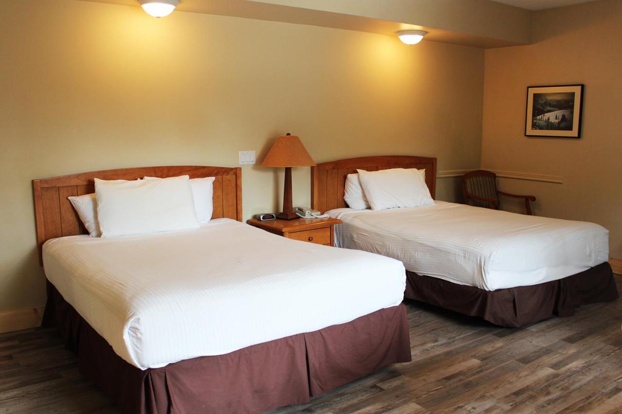 แมนนิง พาร์ค รีสอร์ต Hotel แมนนิงพาร์ค ภายนอก รูปภาพ